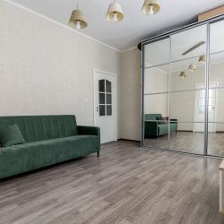 Фото Отель На Котовского