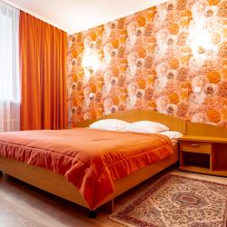 Фото Отель Турист