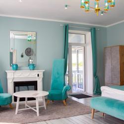 Фото Парк отель Торбеево Озеро