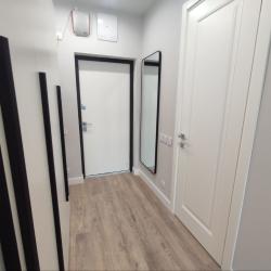 Фото Отель Home24 в поселении Мосрентген