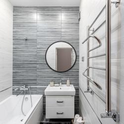 Фото Апартаменты на проспекте Дзержинского 30