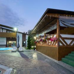 Фото Отель Ашхадах