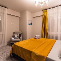 2-комнатные апартаменты стандарт