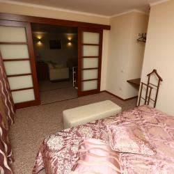 Фото Отель Олимп