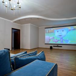 Фото Отель Резиденция Лотос