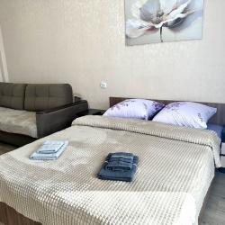 Фото Отель Квартира на Кузнецова 67