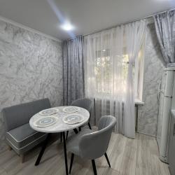 Фото Апартаменты на переулке Белинского 45