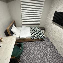 Фото Отель Cube House Osh (Куб Хаус )