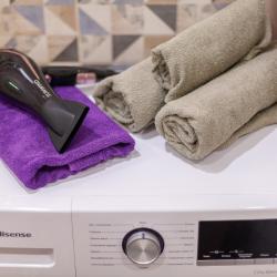 Фото Отель Ka Home (Ка Хоум) в 1-м квартале 61