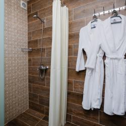 2-комнатный номер люкс (Корпус Прайд)