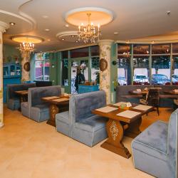 фото 40 Wind Rose Hotel & SPA (Роза Ветров)