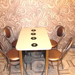 Фото Отель Уралочка