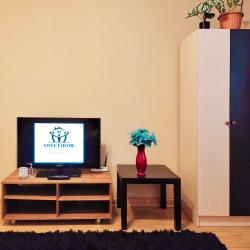 Фото Апартаменты на улице Верхняя Дуброва 29