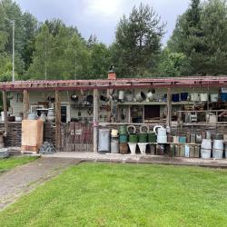 Фото Отель Гостевой дом Малиновка