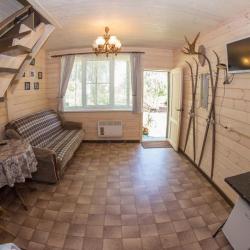 Фото Отель У пруда