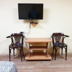 Фото Отель Оазис на улице Ямашева