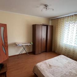 Фото Апартаменты на улице Партизанская 1Б корпус 4