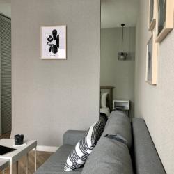 Фото Отель Rent2Room (Рент2Рум) на шоссе Щёлковское 69к1