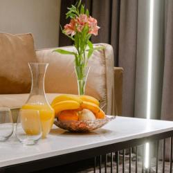 Фото Отель Frankfort Hotel & Spa (Франкфорт и Спа)