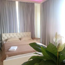 2-комнатные апартаменты студия 2.1