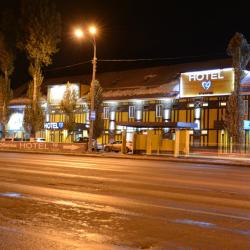 Фото HOTEL 19 (Отель 19)