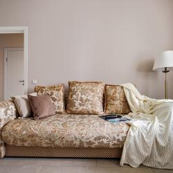 1-комнатные апартаменты стандарт