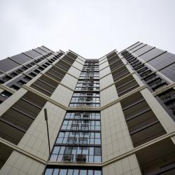1-комнатные апартаменты люкс