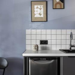 Фото Отель iГости на улице Пархоменко 156А