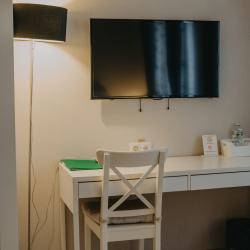 Фото Отель Вилла роща