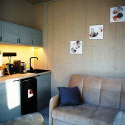 Фото Отель Три Воды