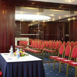 фото 51 Рэдиссон Славянская (Radisson Slavyanskaya)