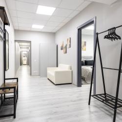 фото 23 Dere Apartments на Миллионной, 29