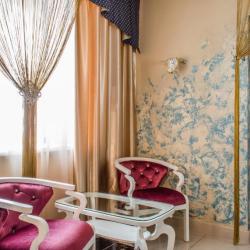 Фото Отель Елена