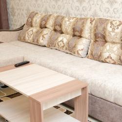 2-комнатные апартаменты улучшенные