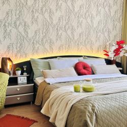 Фото Отель Like Home Apartment (Лайк Хоум Апартмент) на улице Никулинская 11