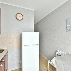 Апартаменты стандарт Москва, Нагорная улица, 17к5