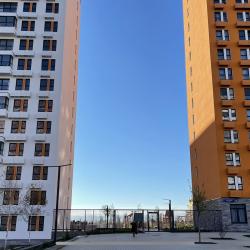 3-местные апартаменты студия