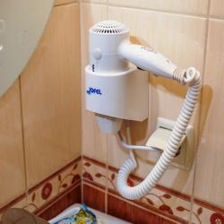 Фото Отель На Черноморской