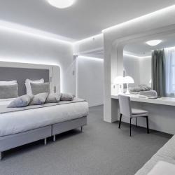 Номер Luxury Suite