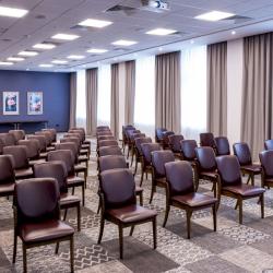 Фото Отель Hampton by Hilton Brest (Хэмптон Хилтон )