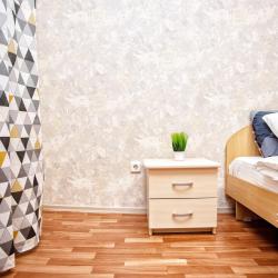 Фото Отель Ihome на улице Энергостроителей 29 корпус 1