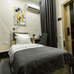 Фото Отель Art Residence Hotel (Арт Резидэнс)