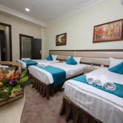 3-местный номер стандарт