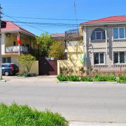 Фото Отель На Красноармейской 56