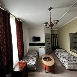 Фото Отель Камея