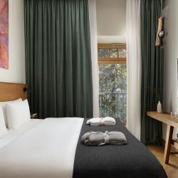 Фото Отель MYS Boutique Hotel