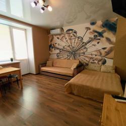 1-комнатные апартаменты стандарт