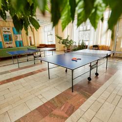 Фото Отель Солнечный