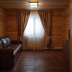 Фото Отель База отдыха Бригантина