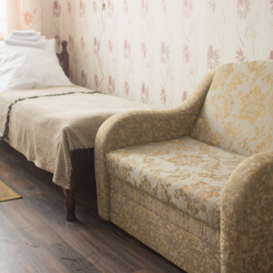 Фото Отель Гостевой дом Верста